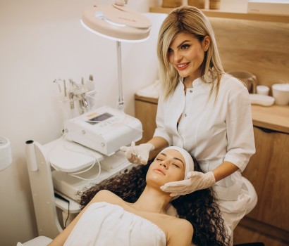 la SCIA per Affitto di Poltrona Estetica Acconciatore Tatuaggi&Piercing Ricostruzione Unghie